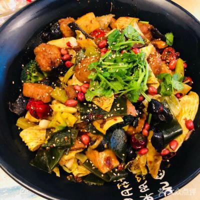 成都麻辣香鍋技術培訓班哪里好？