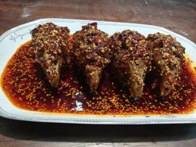 成都學老媽兔頭技術培訓班哪家好？