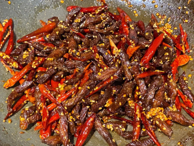 冷吃牛肉技術(shù)培訓(xùn)哪里比較好？