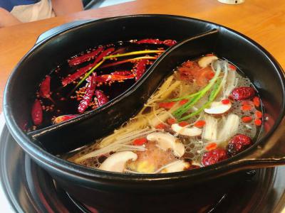 成都學(xué)做雜糧菌湯鍋技術(shù)培訓(xùn)哪里好？