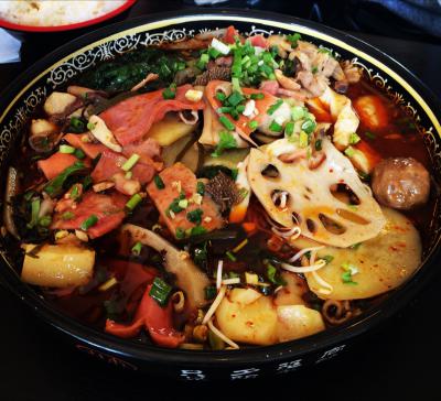 成都學(xué)做干拌冒菜技術(shù)培訓(xùn)哪家好 ？