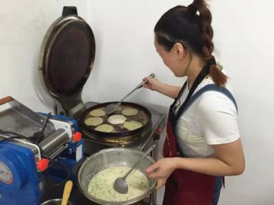 成都小吃培訓(xùn)學(xué)校哪家強(qiáng)？蜀味緣讓你品味地道小吃！