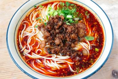 成都面食技術(shù)培訓機構(gòu)排名哪家好？