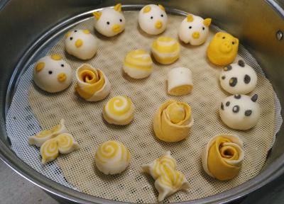 早餐技術(shù)培訓(xùn)班多少錢？早餐技能培訓(xùn)