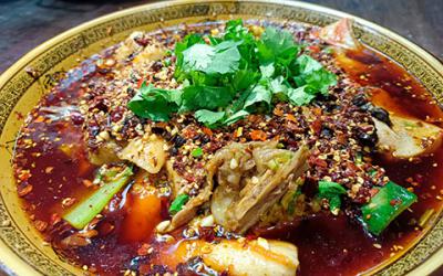 正宗成都冒菜技術哪里好，學習冒菜多少錢