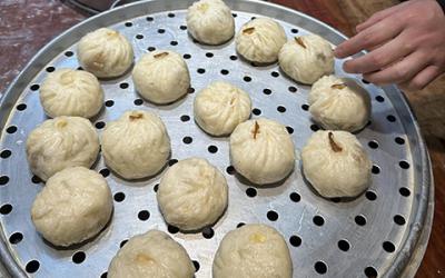 專業(yè)醬肉包子技術(shù)可以去哪里學的到？