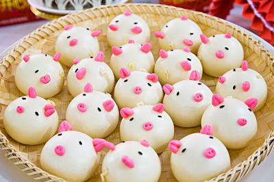 培訓(xùn)早餐學(xué)技術(shù)有哪些？培訓(xùn)早餐技術(shù)哪里有？