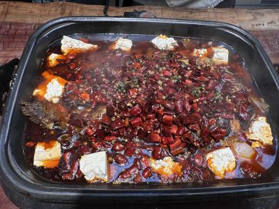 烤魚技術(shù)培訓(xùn)哪里好一點(diǎn)？成都烤魚培訓(xùn)哪家好？