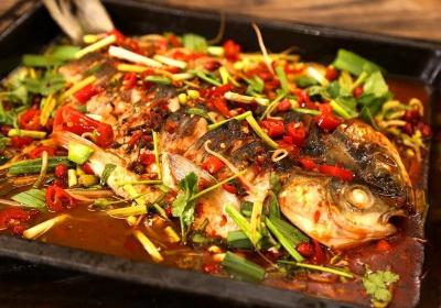 成都烤魚(yú)培訓(xùn)哪家好？成都烤魚(yú)培訓(xùn)班