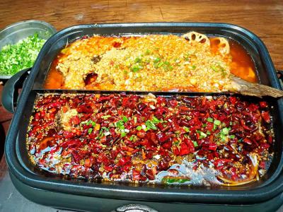 成都烤魚培訓哪家強？烤魚培訓學費多少錢?