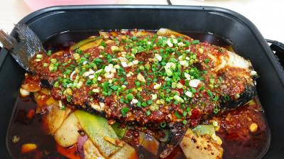 哪里學(xué)烤魚(yú)技術(shù)培訓(xùn)好？成都烤魚(yú)培訓(xùn)學(xué)校