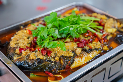 烤魚(yú)培訓(xùn)技術(shù)哪家好？成都烤魚(yú)技能培訓(xùn)學(xué)校
