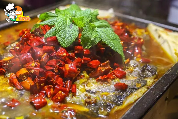 成都烤魚培訓(xùn)哪里學(xué)？正宗培訓(xùn)成都烤魚班怎么樣？