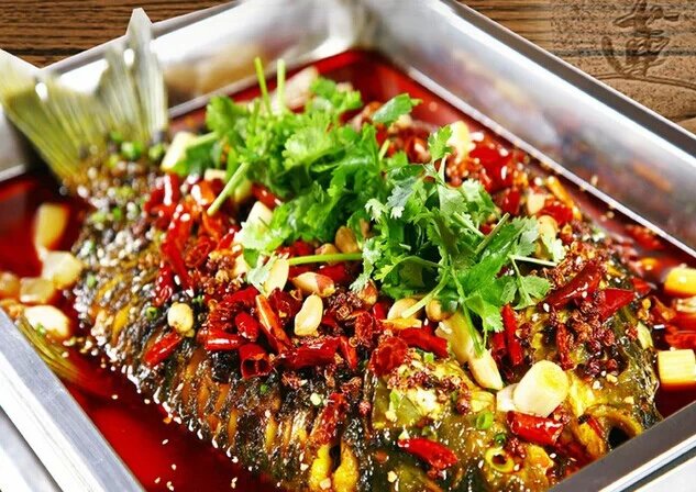 成都哪里有烤魚(yú)培訓(xùn)？成都烤魚(yú)培訓(xùn)學(xué)校