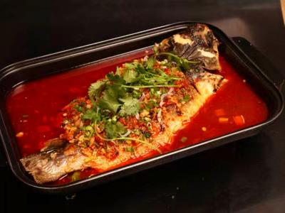 成都干鍋烤魚培訓(xùn)，成都烤魚的做法及配方