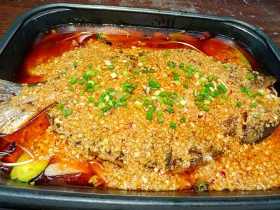 成都烤魚的做法及配方,正宗培訓(xùn)成都烤魚技術(shù)怎么樣？