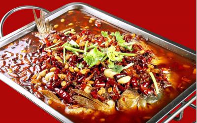 成都烤魚(yú)培訓(xùn)學(xué)校，成都烤魚(yú)的做法及配方
