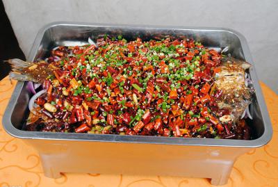 成都正宗烤魚(yú)培訓(xùn)技術(shù)哪家好？成都烤魚(yú)培訓(xùn)哪里學(xué)？