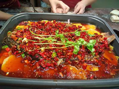 成都烤魚(yú)培訓(xùn)機(jī)構(gòu)哪家強(qiáng)？成都學(xué)燒烤烤魚(yú)哪里有培訓(xùn)班？