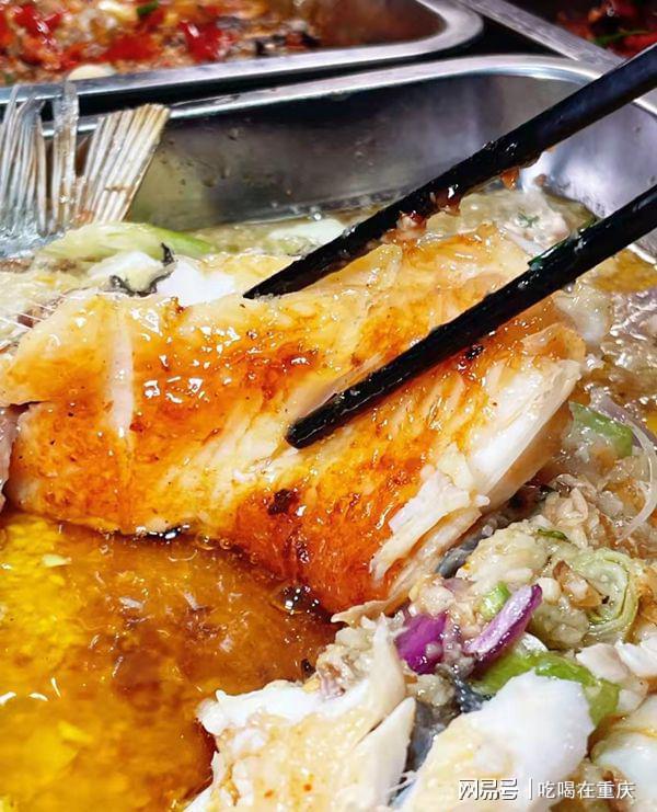 成都滋味烤魚技術培訓哪家好？烤魚技術培訓學校比較好！