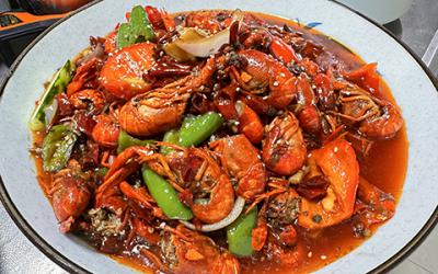 小龍蝦技術培訓要去哪里學？