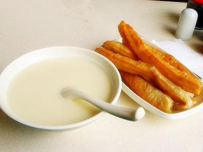 油條技術培訓要去哪里學？