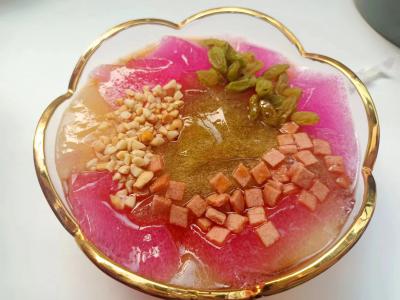 冰粉技術培訓要去哪里學？