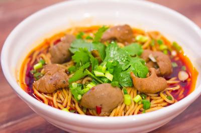 培訓川味面食技術班,四川有哪些培訓面食機構？