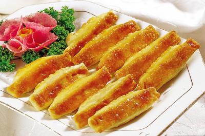 鍋貼技術培訓要去哪里學？