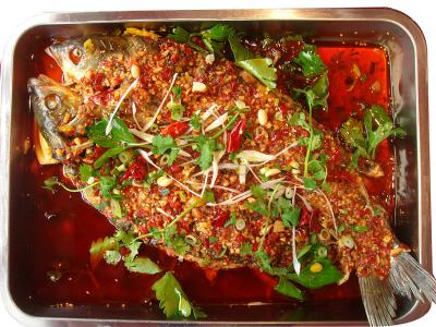 培訓(xùn)成都烤魚怎么樣？成都烤魚培訓(xùn)班