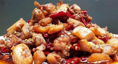 冷吃兔掌技術培訓哪里可以學？