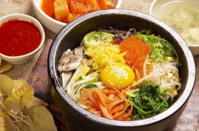  石鍋拌飯技術培訓要去哪里學？