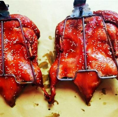 手撕烤鴨技術(shù)培訓去哪學？