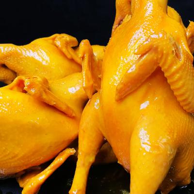 鹽焗雞技術(shù)培訓(xùn)班怎么選？