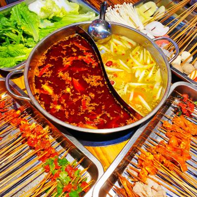 學做火鍋串串技術(shù)培訓哪里好？