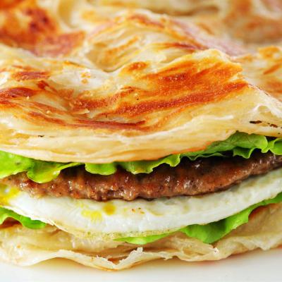 學做手抓餅技術(shù)培訓哪里好？