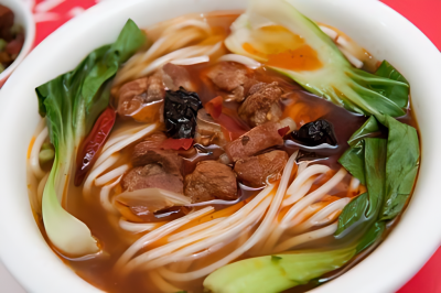 紅燒排骨面技術(shù)培訓要去哪里學？