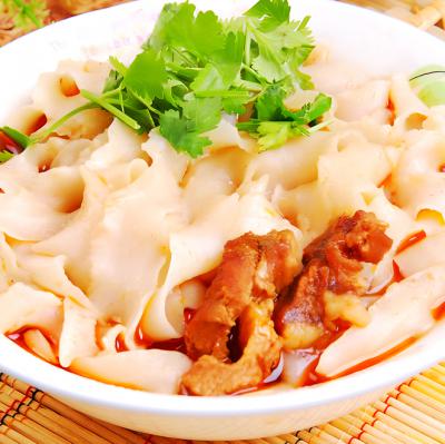 刀削面技術(shù)培訓要去哪里學？