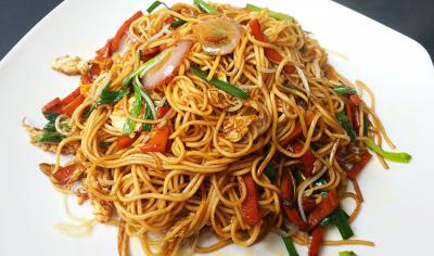 四川面食技術(shù)培訓班哪家好？