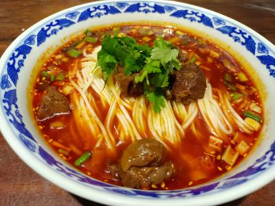 面食培訓技術機構哪家好？如何選擇面食培訓中心