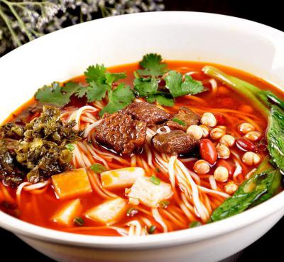 四川面食培訓學校排名哪家好？