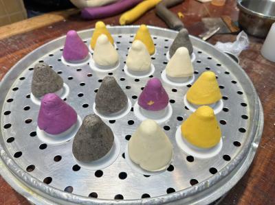 培訓(xùn)早餐技術(shù)有哪些？掌握傳統(tǒng)與特色早餐核心技術(shù)的秘訣