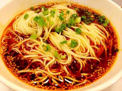 尋找面食技術(shù)培訓(xùn)中心？這些地方你不能錯過