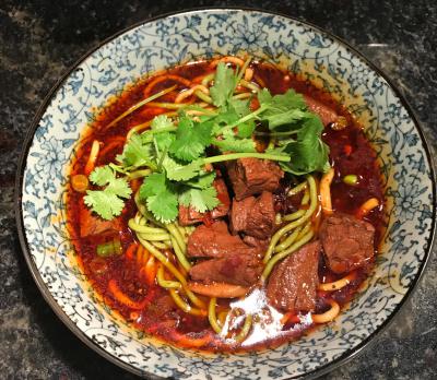 面食技術(shù)培訓(xùn)中心怎么樣？特色面食技術(shù)培訓(xùn)班