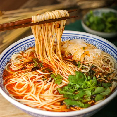 成都面食培訓(xùn)學(xué)校哪家好？蜀味緣早餐技術(shù)培訓(xùn)中心