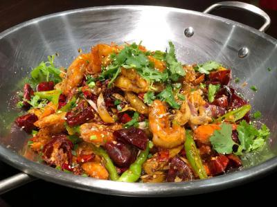 麻辣干鍋技術(shù)培訓(xùn)學(xué)校怎么樣？