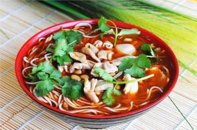 如何挑選面食技術(shù)培訓(xùn)學(xué)校？蜀味緣學(xué)各種面食技術(shù)培訓(xùn)