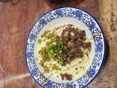 學(xué)各種面食技術(shù)培訓(xùn)哪家好？選擇出色面食技藝教育機構(gòu)