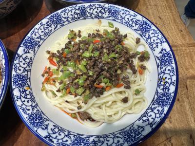 特色面食技術(shù)培訓(xùn)班哪家好？蜀味緣面食技術(shù)培訓(xùn)