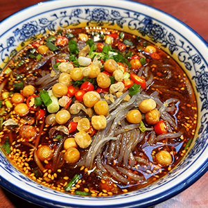 酸辣粉技術(shù)培訓(xùn)哪家好？  酸辣粉技術(shù)培訓(xùn)哪家好？